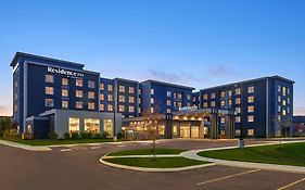 Residence Inn By Marriott Toronto Mississauga Southwest